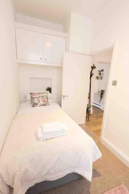 Lovely 2 Bedroom Apartment In Chelsea Sw3 London Exterior foto