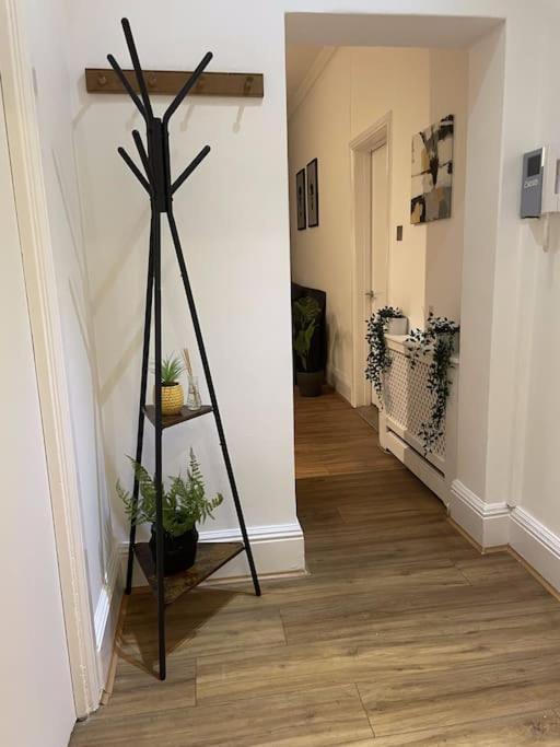 Lovely 2 Bedroom Apartment In Chelsea Sw3 London Exterior foto
